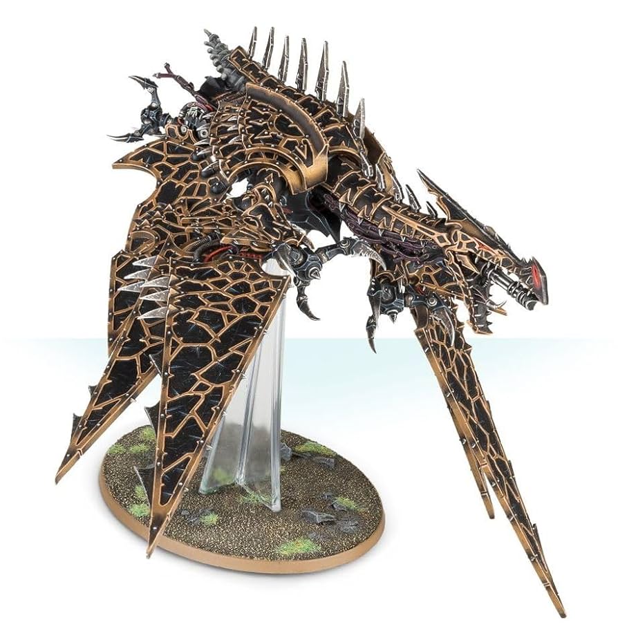 WARHAMMER 40K ヘルドレイク Amazon | ウォーハンマー 40000 ケイオス スペースマリーン
